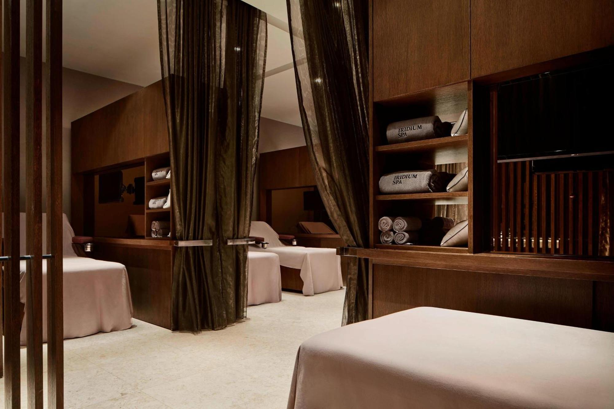 Hotel The St. Regis Kuala Lumpur Exterior foto